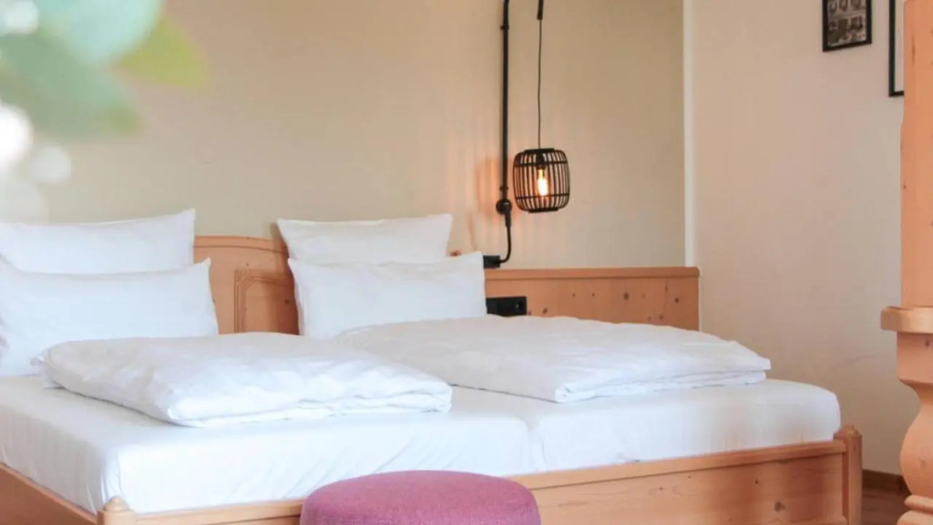 Hotel Leinsweiler Hof