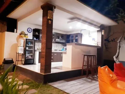 Srikandi Guest House Bali