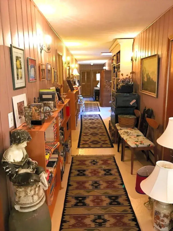 Wisteria Guest House