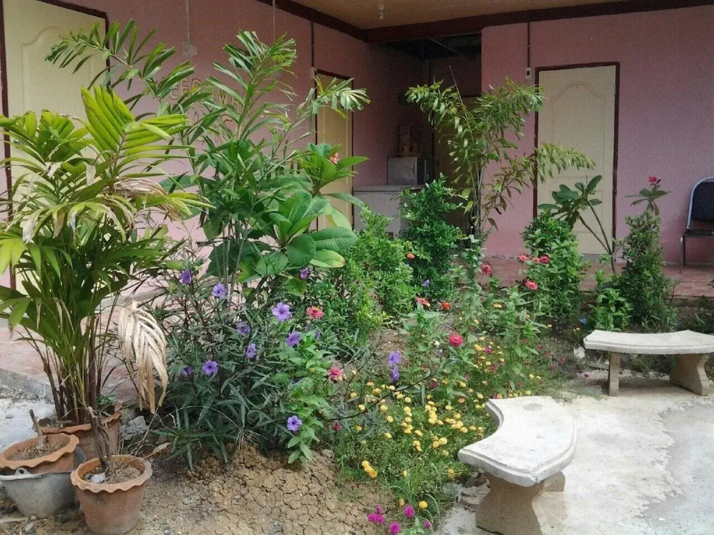 Weerawan Guesthouse