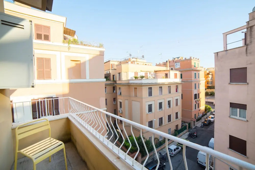 Rent in Rome - Olimpico