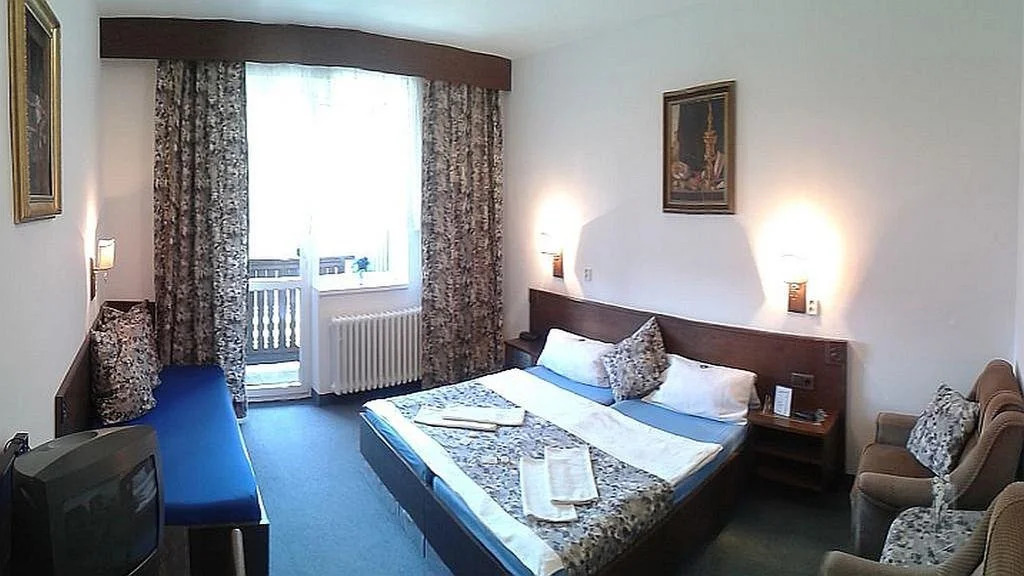 Hotel Pavla Vysočina