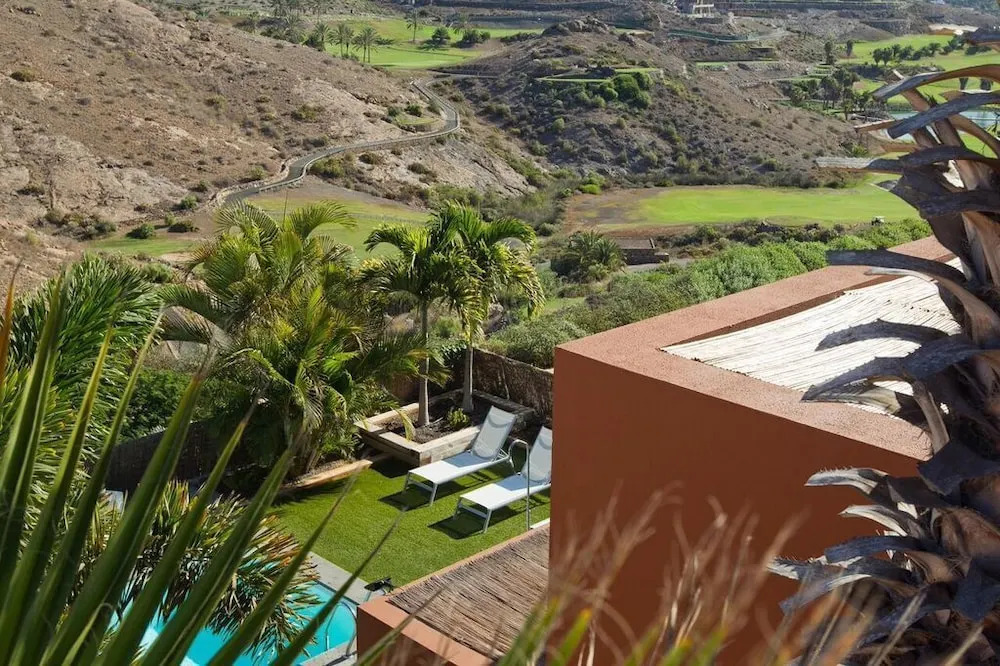 Villa in San B. de Tirajana - 102871 by MO Rentals