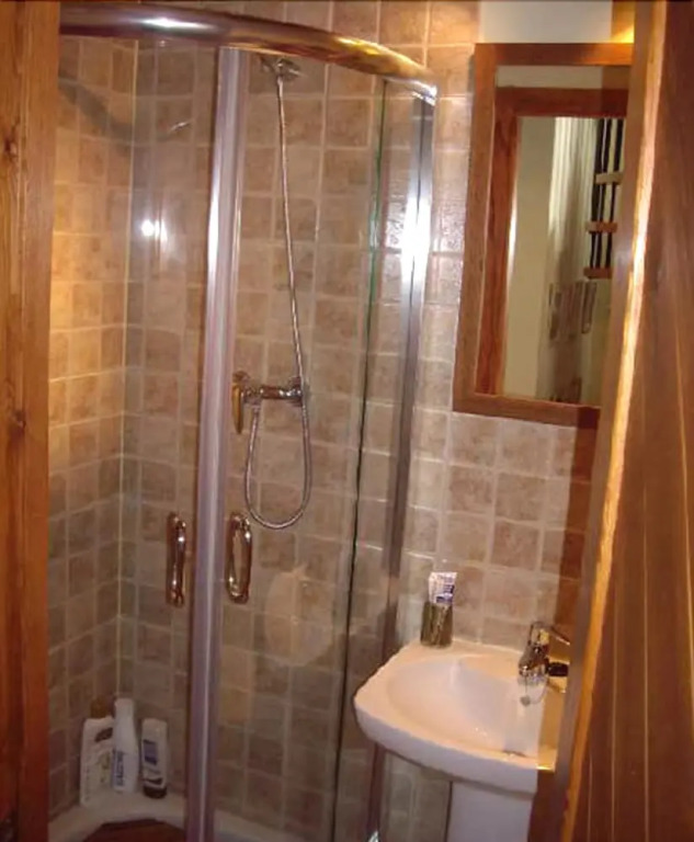 Nature Apartments Font Romeu