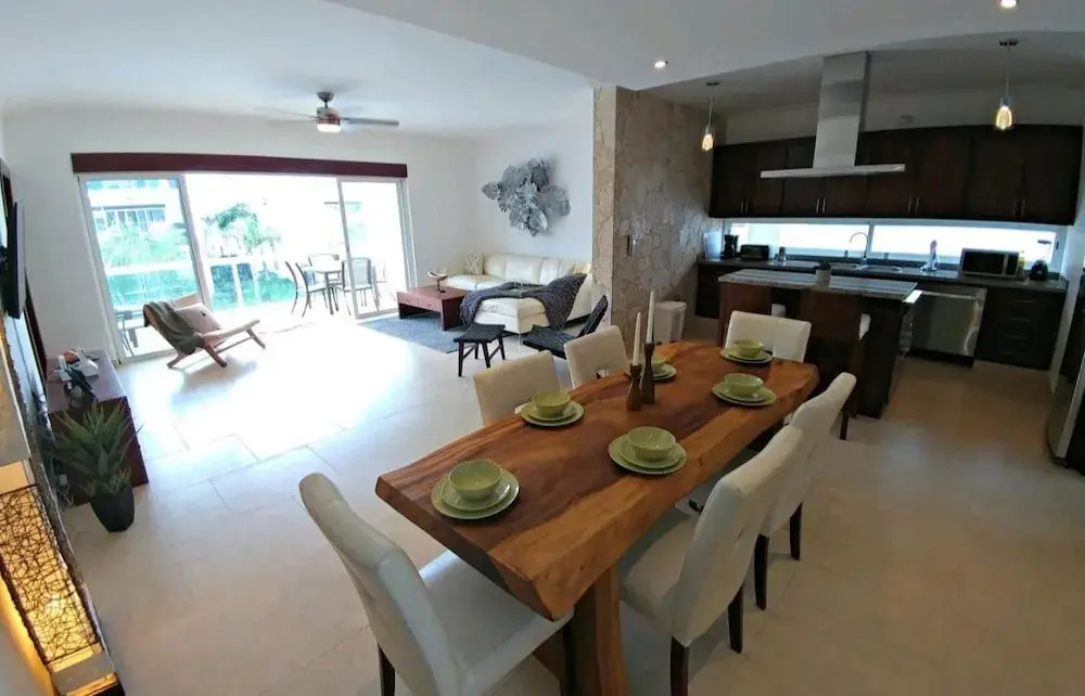 As Seen on HGTV's Caribbean Life
