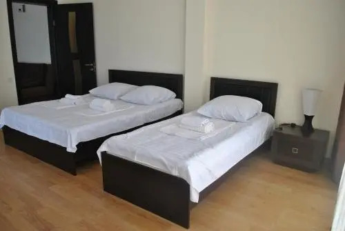 Black Sea Hotel / Отель Черное море