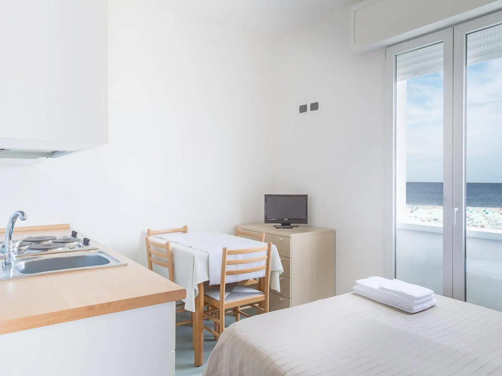 Sun Beach Residence