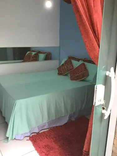 Blessed Spa Pousada