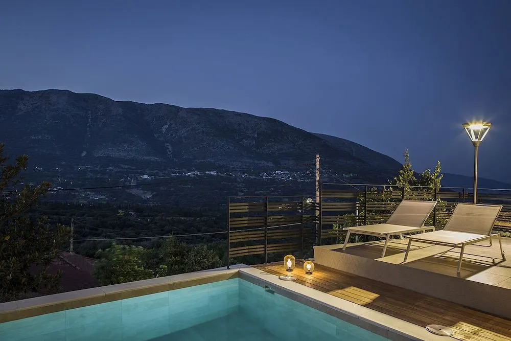 King Side Villa