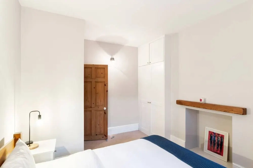 Beautiful & Cosy 1-bedroom Apartment in Balham