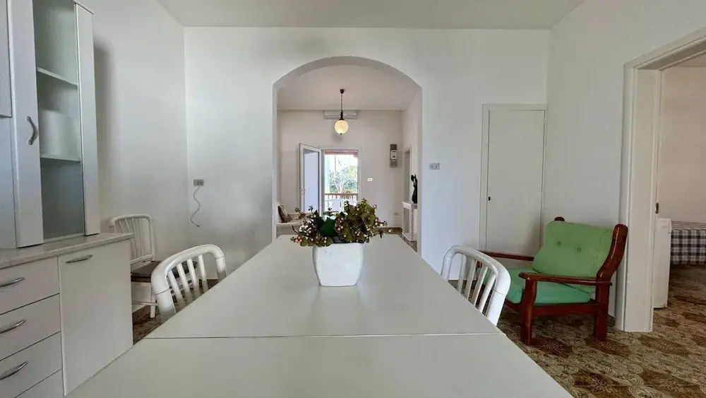 Villetta Marilena Sleeps 7 Torre Suda