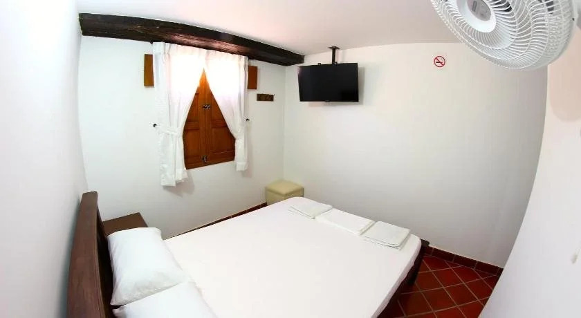 Bacaregua Hostel