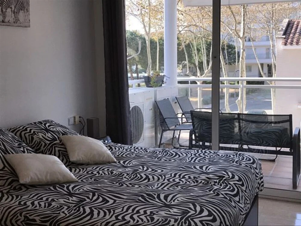 Apartamento Verona Terol 18C
