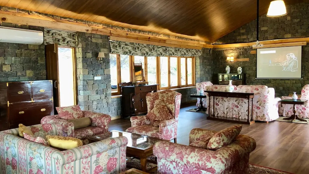 The Hideaway Cottage