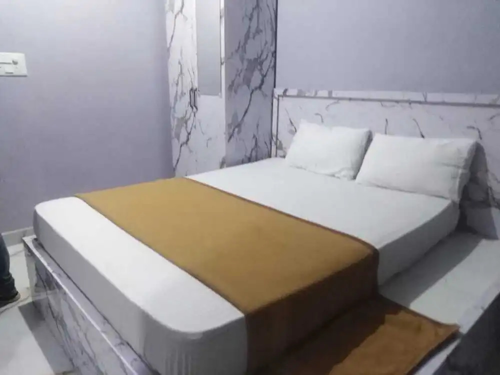 Hotel O Airport Suites