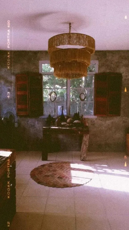 LULÚ La Bruja Yoga Lodge