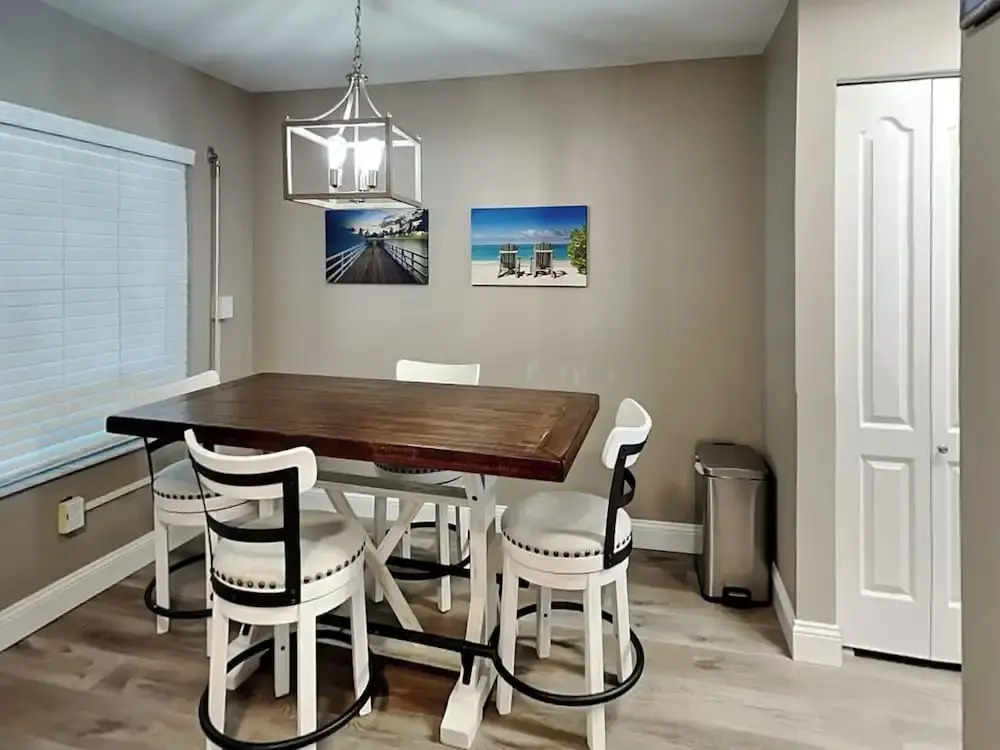 Sea Winds by Distinctive Beach Rentals