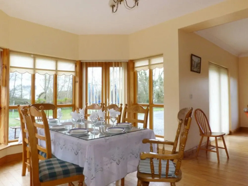 The Yellow Rose B&B