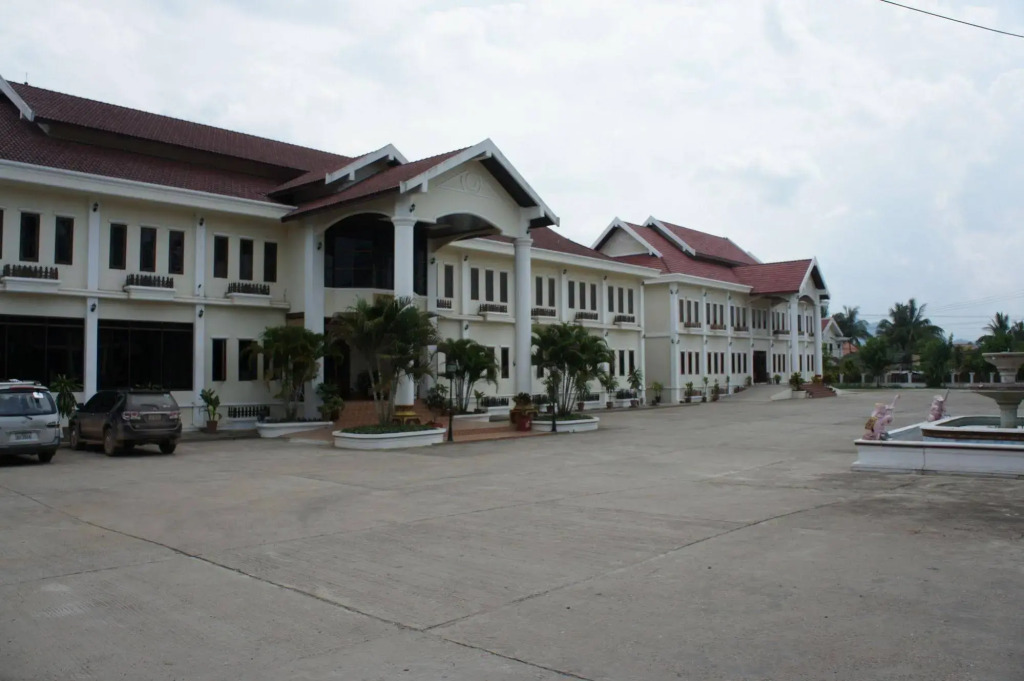 S hotel