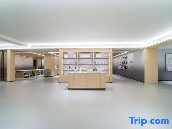 JI Hotel (Xinxiang Xinfei Avenue)