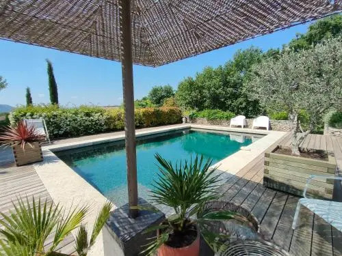 Villa Cabrida