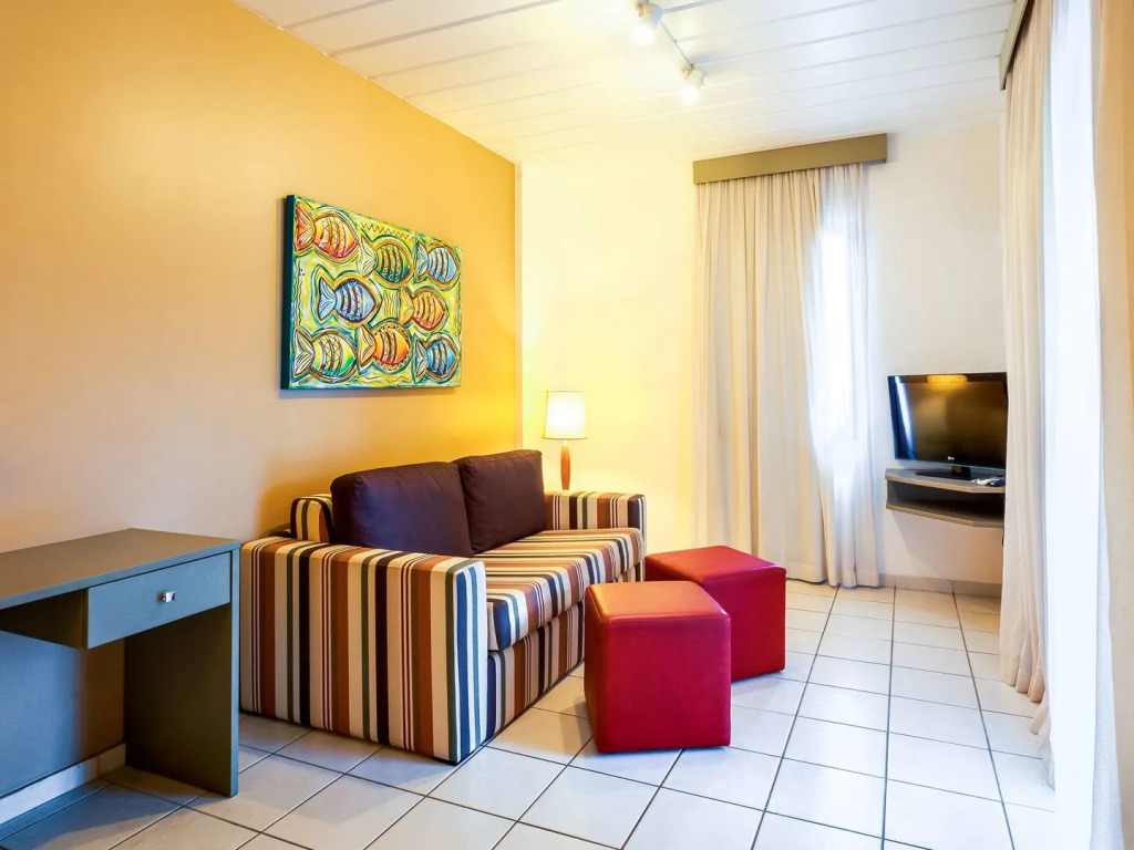 Hotel Nacional Inn Angra dos Reis