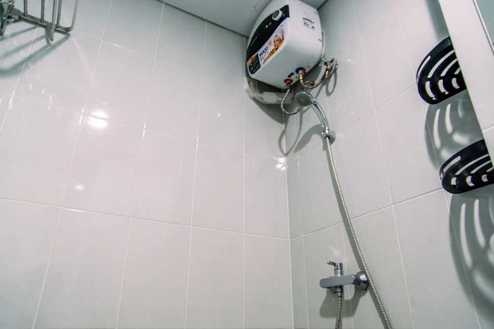 Elegant 1Br At Casa De Parco Apartment Near Ice Bsd