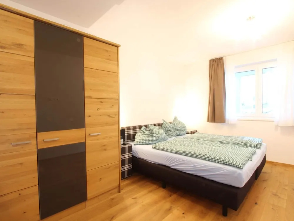 Apartment in Neukirchen Near Ski Lift