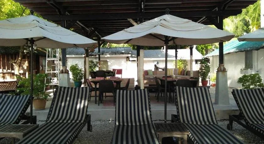 Amaris Boutique Resort