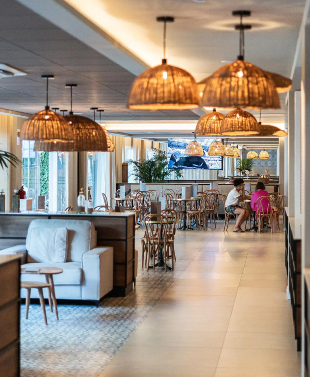 Hotel - Bungalows Don Juan Tossa