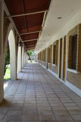 Hotel Quinta San Jorge