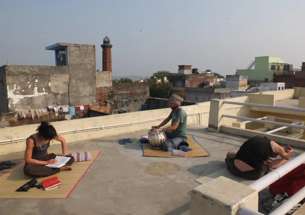 Khushi Paying Guest House