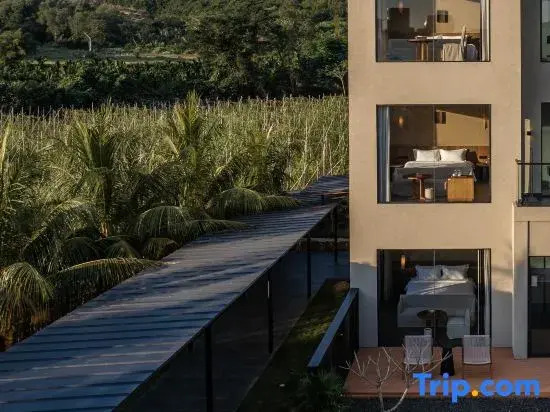 Sanya Qi Nanshan Hotel