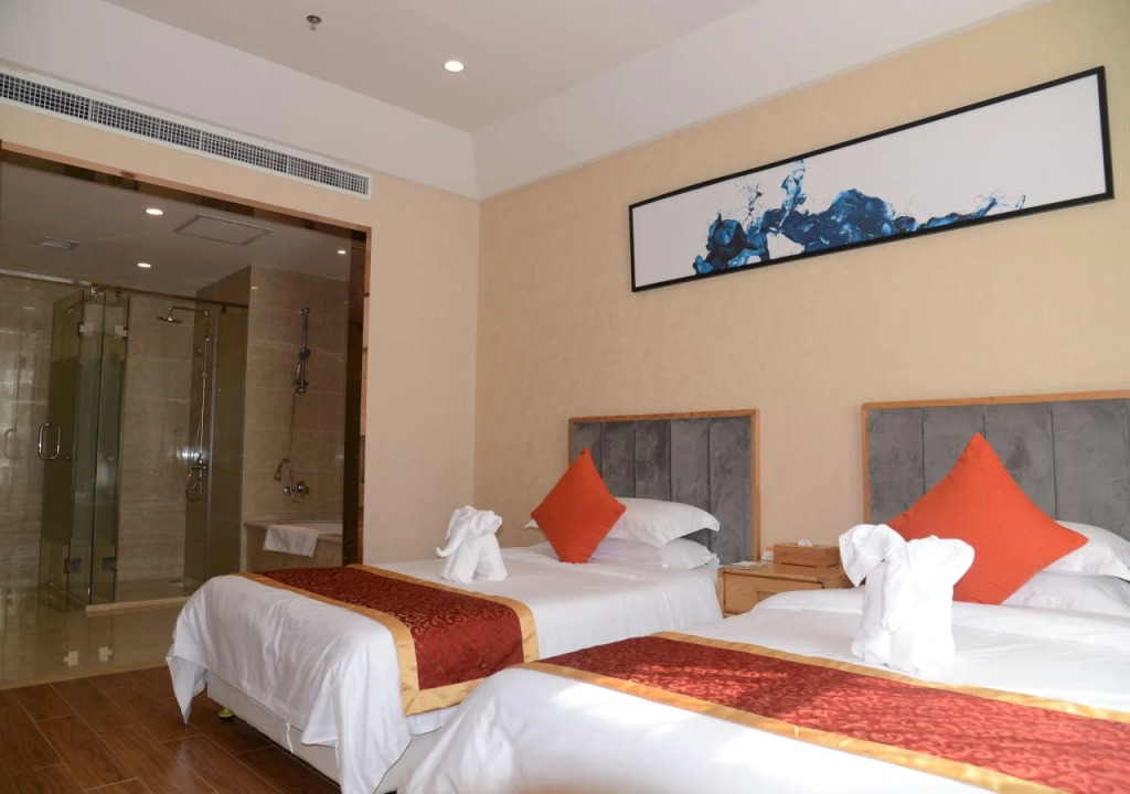 Romantic Seaview