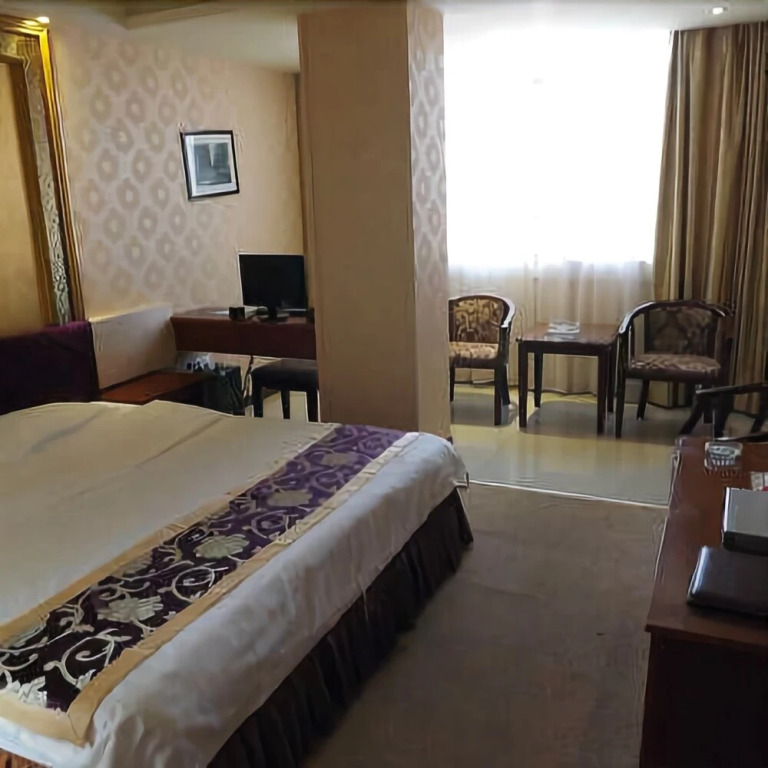 Xinhe Hotel