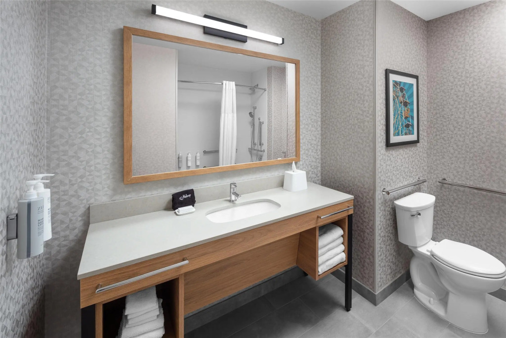 Hampton Inn By Hilton Grand Island Medical Center