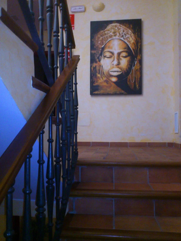 Alameda Hostal Boutique