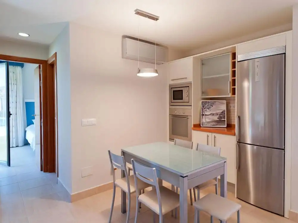 Salobre Golf Villas - Holiday Rental Par 4 - 8