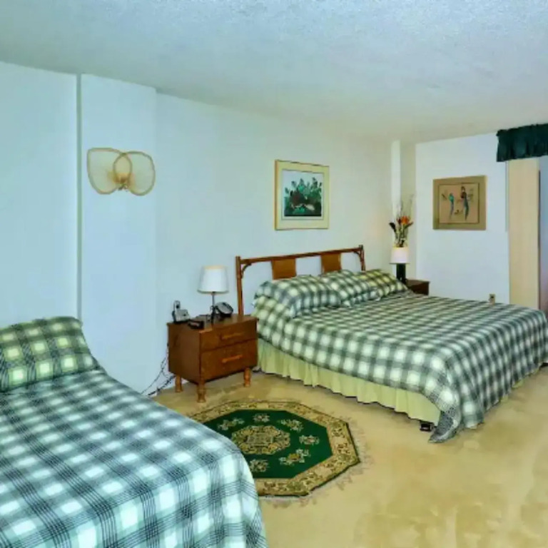 Apartamento Familiar con Piscina en siesta key florida