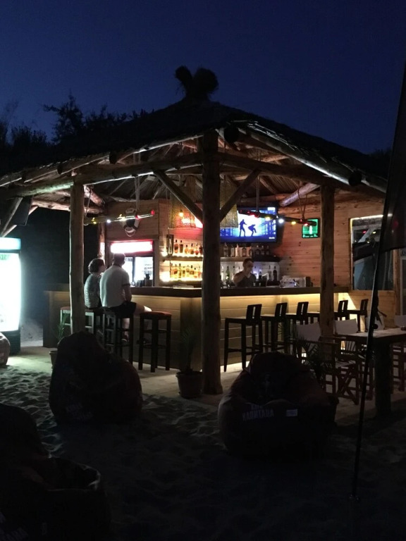 Hotel Fantasy Beach