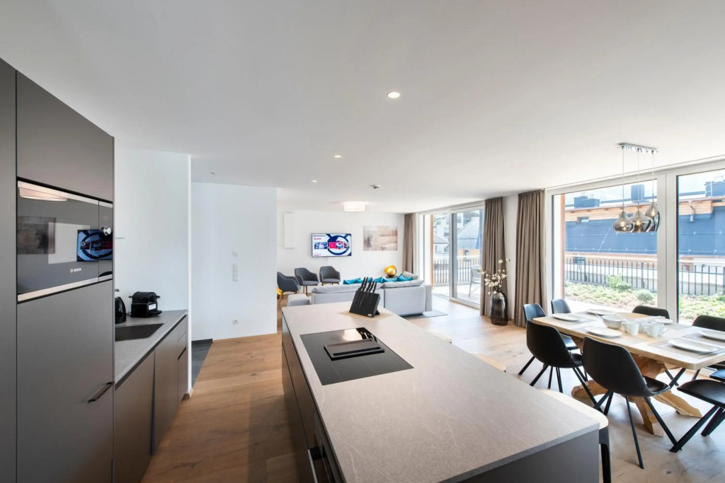 MANNI village - lifestyle apartments