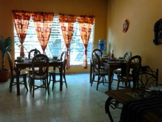 Hostal Doña Marta
