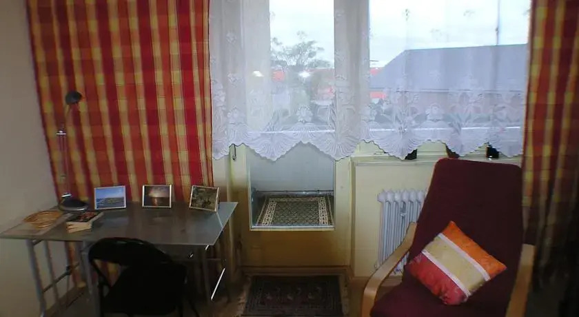Ferienwohnung Spandau