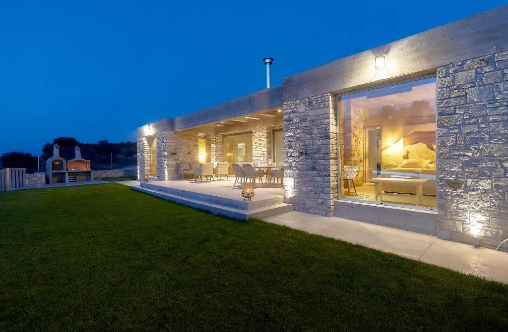 Kouros n Kori Villas