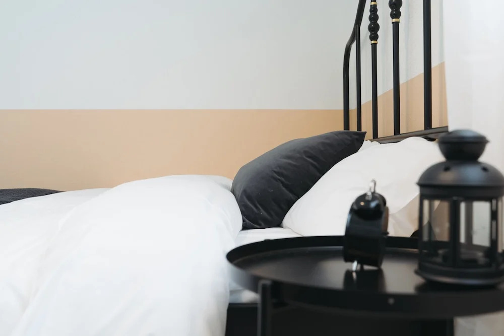 Miyako Shinjuku Hotel 都-新宿