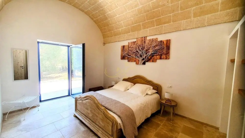 TD Trulli di Carole Renovated Trulli with Pool