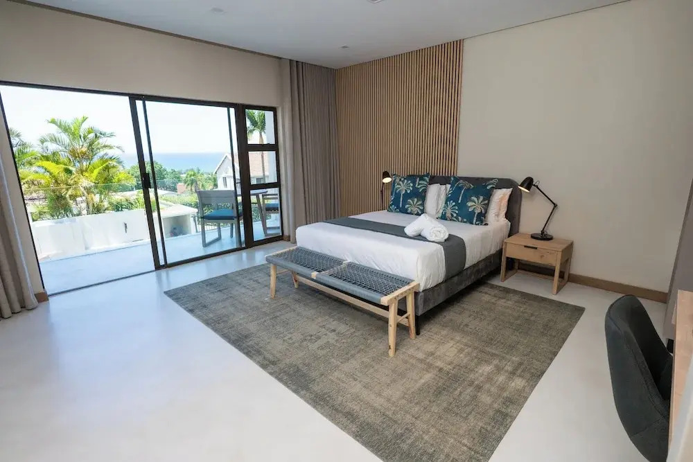 Capital Beach Luxury Studios
