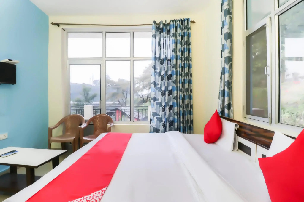 OYO 65167 Rishika Guest House