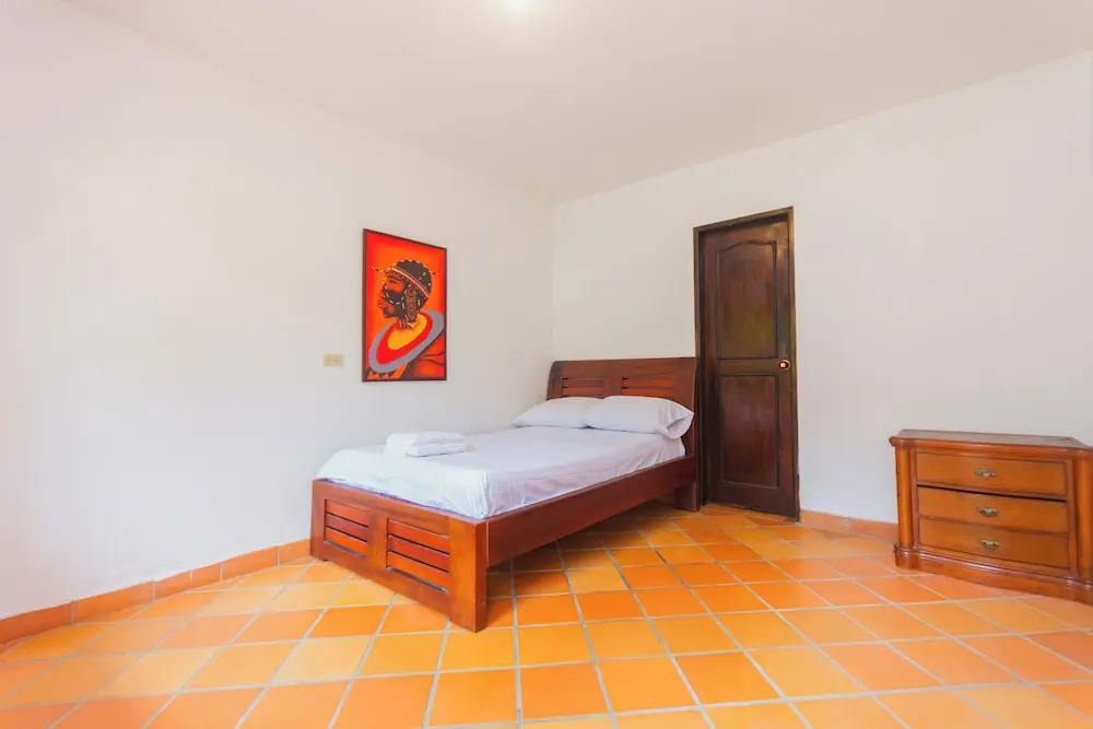 La Selva Hotel San Jeronimo