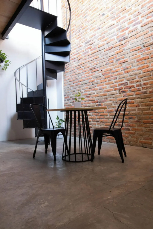 Casa Nican by Barrio Mexico